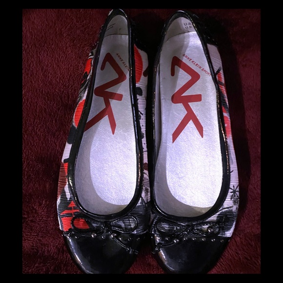 Anne Klein Shoes - EUG Anne Klein sport slip on/ballerina flats